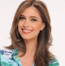 Maria Elena Ponticiello TV