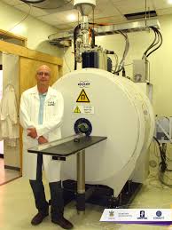 Laboratorio Nacional en Imagenología por Resonancia Magnética en Querétaro 