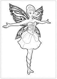 Cynti19 has added an article with all barbie songs. Barbie Fairy Princess Coloring Pages Coloring And Drawing
