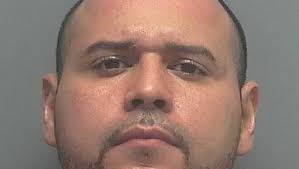 Lee County Arrests 4/26