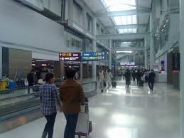 Updated 05/26/19 ltce / getty images the many beautiful cities in italy are serviced by multiple air. Seoul Airport Picture Of Incheon South Korea Tripadvisor