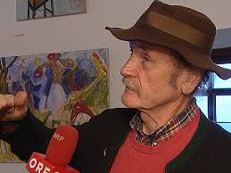 Bewegliche Instrumente und der Held Odysseus