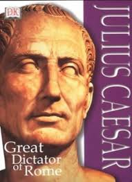JULIUS CAESAR (DK Discoveries) by Jayne Parsons $14.89