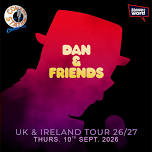 Dan Nightingale & Friends
