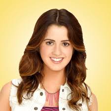 Ally Dawson Irônica ¬¬