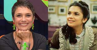 Na tv globo, trabalhou como âncora e editora executiva do jornal hoje e também como apresentadora do programa como será?. Sandra Annenberg Sabia Que A Jornalista Comecou Sua Trajetoria Na Tv Como Atriz