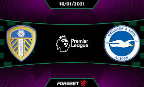 Corner awarded to leeds united. Leeds United Vs Brighton Preview 16 01 2021 Forebet
