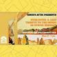 Overjoyed: A Jazz Tribute to the Music of Stevie Wonder featuring the Kyle Bryant Trio
