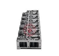 6BD1 6BD1T Complete Cylinder Head Assy Fits Isuzu Engine