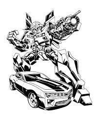 Bumblebee Coloring Pages Best Coloring Pages For Kids Transformers Coloring Pages Cars Coloring Pages Bee Coloring Pages