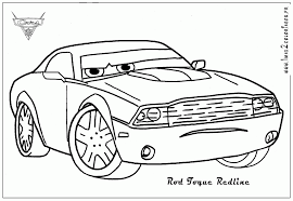 These predicted trends could help. Mcqueen Cars 2 Coloring Pages Coloring Home