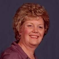 Carole Anne (Willis) Cellon Obituary