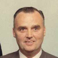 Ira Evan Massie (1919–1987)