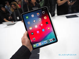 Ipad Pro 2018 Hands On Better Than Your Laptop Apple Ipad Pro Ipad Pro Ipad