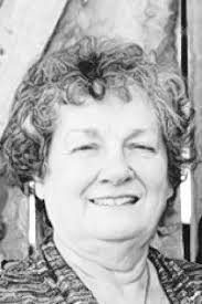 Sandra Moses Obituary (2016)