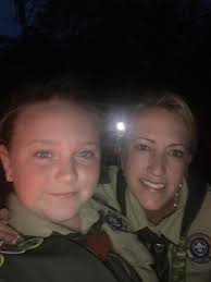 Girl Scout Earns Gold Award