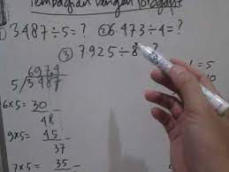 Cara pembagian porogapit lengkap ribuan dibagi satuan sampai desimal. Cara Pembagian Porogapit Lengkap Ribuan Dibagi Satuan Sampai Desimal Youtube