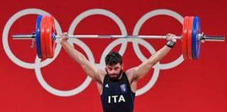 Antonino pizzolato is an italian weightlifter, and european champion competing in the 85 kg category until 2018 and 81 kg starting in 2018 a. 6vsqczgtk Nj1m