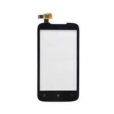Lenovo A369i Digitizer Touch Screen Black