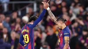 barca