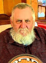 Obituary information for Perry "Pop" Blevins
