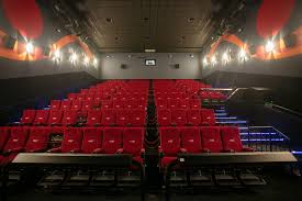 Pentru a scrie un review trebuie sa fii autentificat. Cinema City Mega Mall Cinema In Sapte Seri