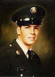 Today we honor Gary Genth of Fort Wayne, Indiana, who fell