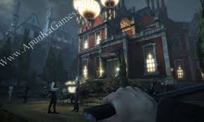 When i start the download with torrent it gives me the normal 12 gb version and not the repack! Dishonored Pc Game Free Download Full Version