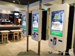 Mcdigital Or Mcdoomed Technology And Operations Management