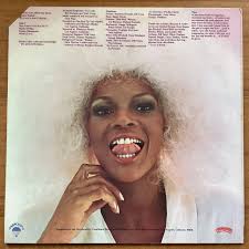 My music is hot de Lalomie Washburn Gene Page The Waters, 33T chez  christofchristof