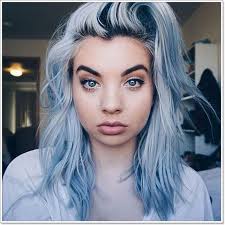 Manic panic shocking blue and purple haze if you liked this video, please check out my other ones. 75 Pastel Hair Colors That Soften And Brighten Your Looks