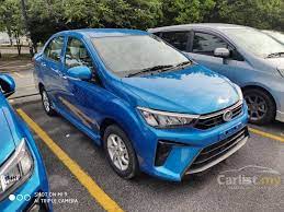 Maybe you would like to learn more about one of these? Jual Kereta Perodua Bezza 2020 G 1 0 Di Kuala Lumpur Automatik Sedan Blue Untuk Rm 36 580 6558059 Carlist My