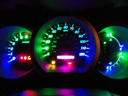 Led Dash Lights 100 03671 Jpg Tacoma World