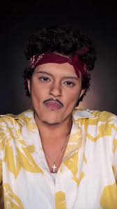 How Old Is Bruno Mars