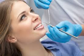 Dental Bonding Procedure Dublin CA