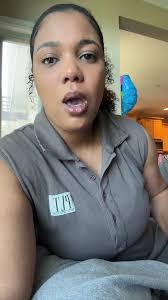 Latoya Sims's Instagram, Twitter & Facebook