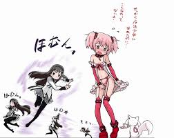 Rule 34 Dev | hentai popular | kyubey