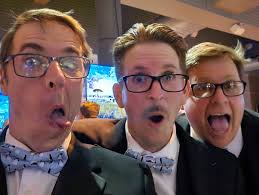 I met so many amazing people from all parts of the world this past week.  You all were amazing hosts. Thank you for the hospitality. Everyone made me  feel right at home.