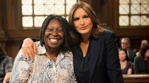 The svu joins forces with an undercover task force. Law Order Special Victims Unit Channel 5