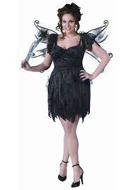 Midnight Fairy Costume Dark Fairy Costume Fairy Costume Fairy Halloween Costumes