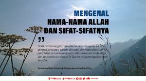 Dapatkan penjelasan bukan hanya jawaban. Aqidah Ahlus Sunnah Wal Jama Ah Tentang Nama Nama Allah Dan Sifat Sifatnya Radio Rodja 756 Am