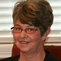 Jacquelin Diane Flora Obituary