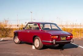 Image result for Light Rattan 1973 Alfa-Romeo