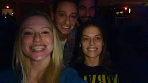 Happy Birthday, Julie!