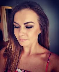 Glam Beauty with Ania