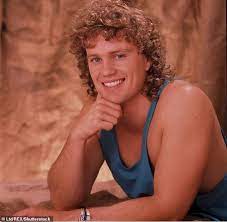 Craig mclachlan news, gossip, photos of craig mclachlan, biography, craig mclachlan girlfriend list 2016. Craig Mclachlan Breaks Down As He Claims His Life Has Been Ruined Latest Celebrity News