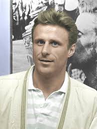 And starting again from zero. Bjorn Borg Wikipedia