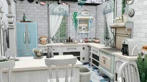 This is my first post with a download link. I Can T Stop Making Kitchens With The New Country Kitchen Kit Sims4