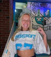 Former ZTA president reflects on her term – The Rider News