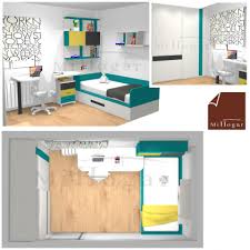 Maybe you would like to learn more about one of these? Habitaciones Juveniles Pequenas Muebles Mi Hogar
